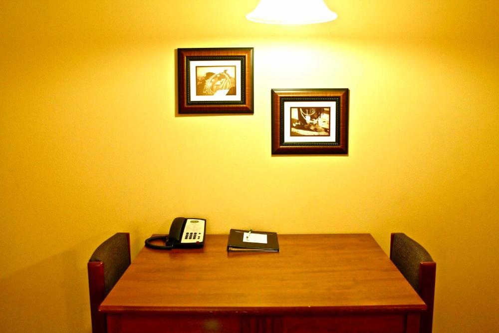 Suite with Whirlpool