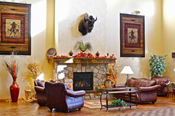 Arbuckle Lodge Gillette image 15