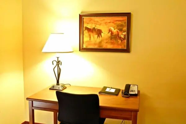 Arbuckle Lodge Gillette 7