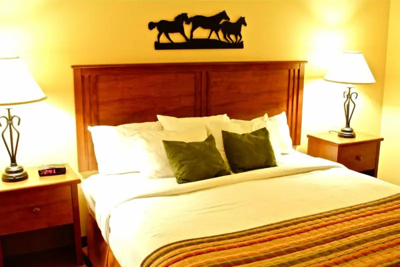King Room